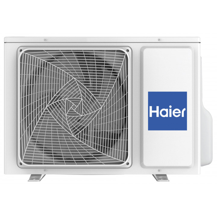 Настенная мульти-сплит-система Haier Lightera на 3 комнаты