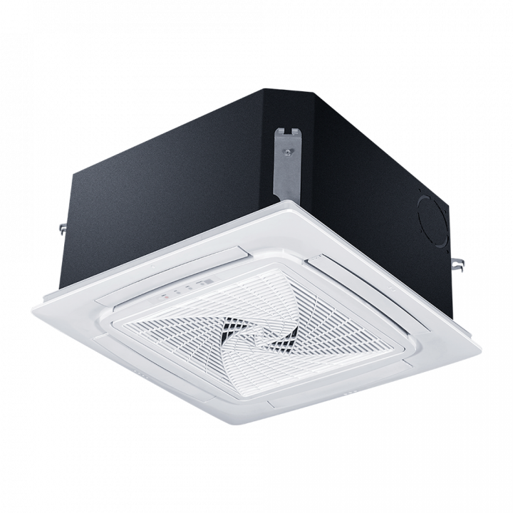 Внутренний блок мульти сплит-системы Haier AB25S2SC2FA