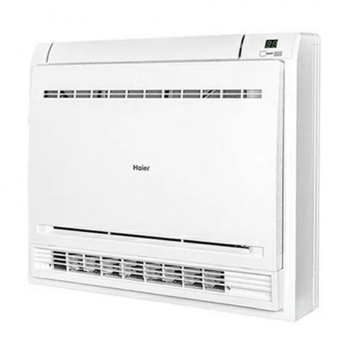Инверторный напольный кондиционер Haier AF35S2SD1FA/R32/1U35S2SM3FA/R32