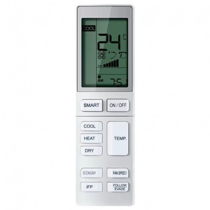 Инверторный напольный кондиционер Haier AF35S2SD1FA/R32/1U35S2SM3FA/R32