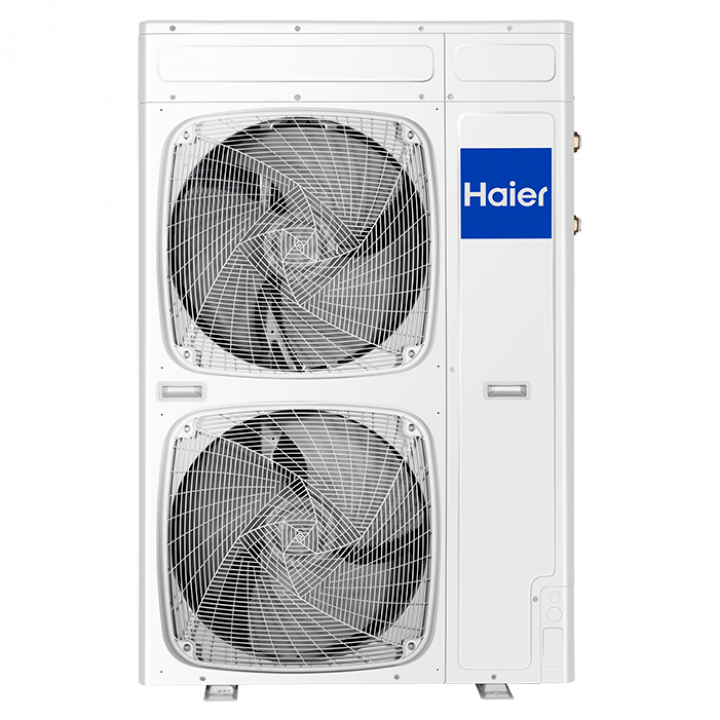 Тепловой насос Haier AU162FYCRA(HW)