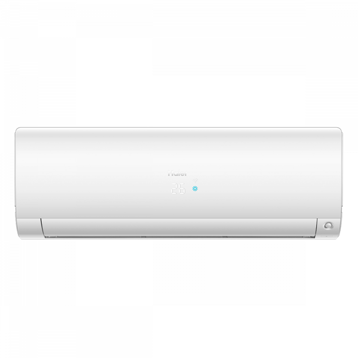 Инверторный кондиционер с wifi управлением Haier AS25S2SF2FA-W/1U25S2SM3FA