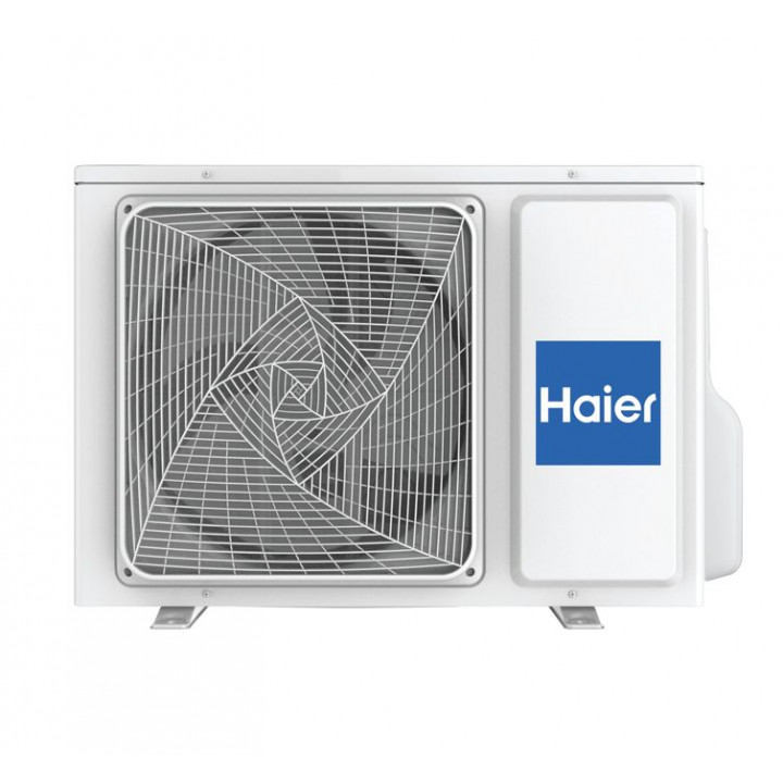 Настенный кондиционер Haier HSU-24HFF103/R3-W/HSU-24HUF103/R3