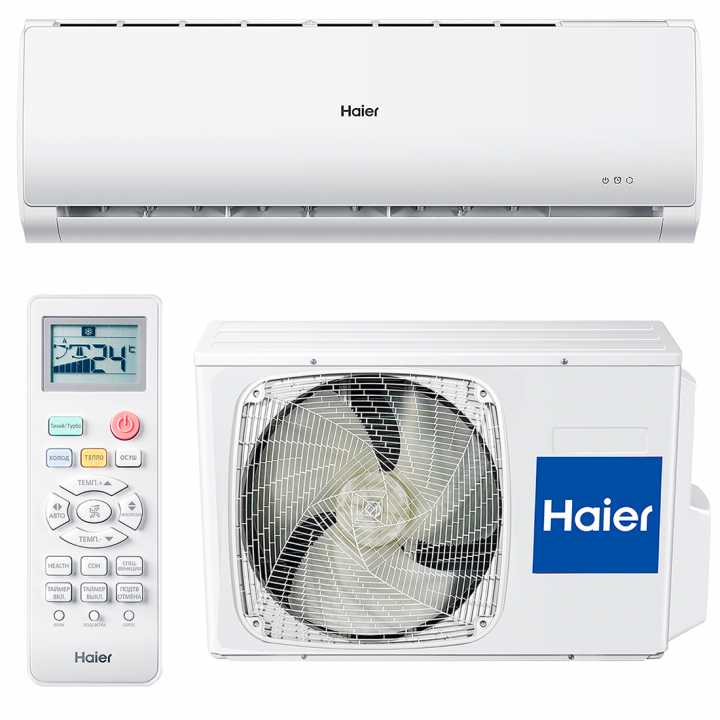 Настенная сплит-система Haier HSU-12HTT03/R3