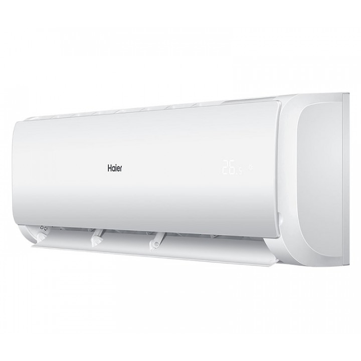Инверторный настенный кондиционер Haier AS24TL5HRA-A/1U24TL5FRA-A