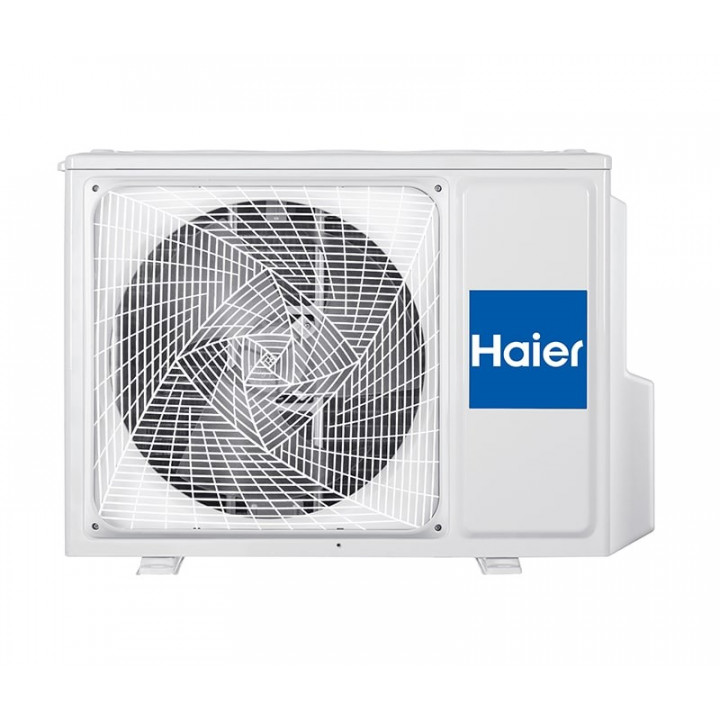 Инверторный настенный кондиционер Haier AS24TL5HRA-A/1U24TL5FRA-A