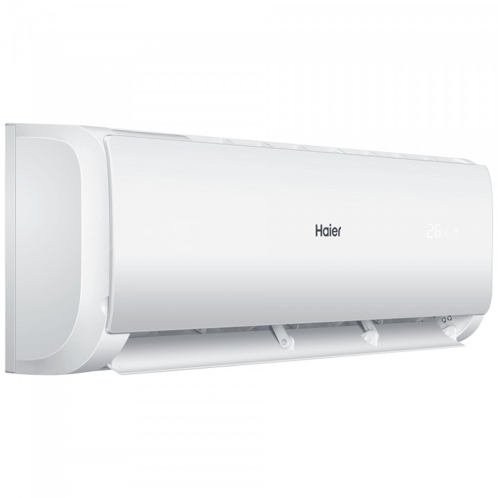 Настенная мульти-сплит-система Haier Leader 2023 на 4 комнаты