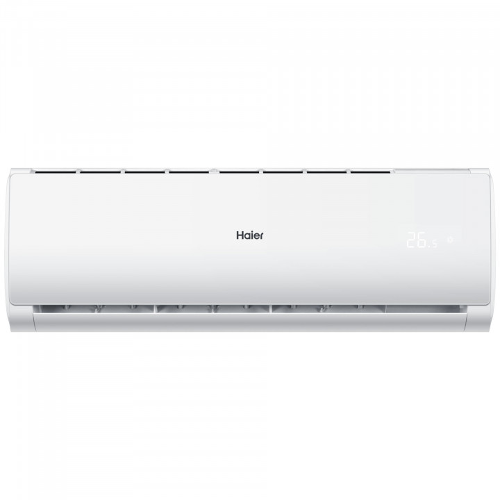 Настенная мульти-сплит-система Haier Leader 2023 на 4 комнаты