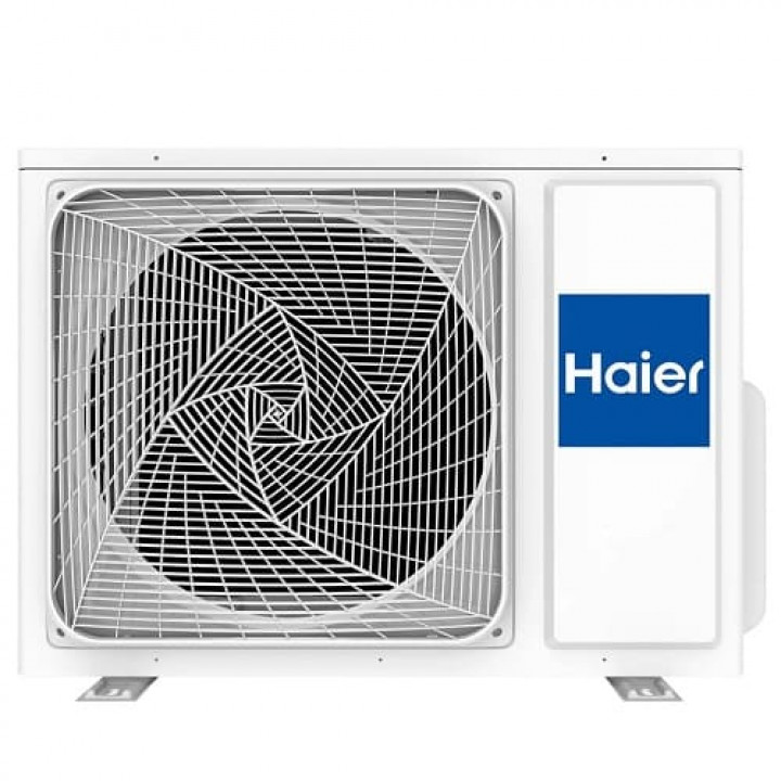 Инверторный настенный кондиционер Haier AS20HQJ1HRA-B/1U20HQJ1FRA
