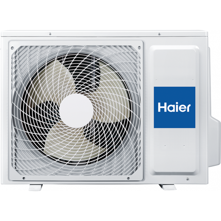 Инверторный настенный кондиционер Haier AS20PHP2HRA/1U20PHP1FRA