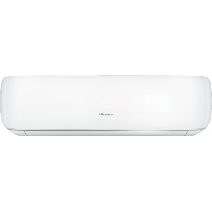 Инверторный настенный кондиционер Hisense AS-18UW4RXATG03