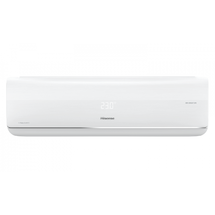 Инверторный кондиционер с wifi управлением Hisense AS-13UW4RXVQF00