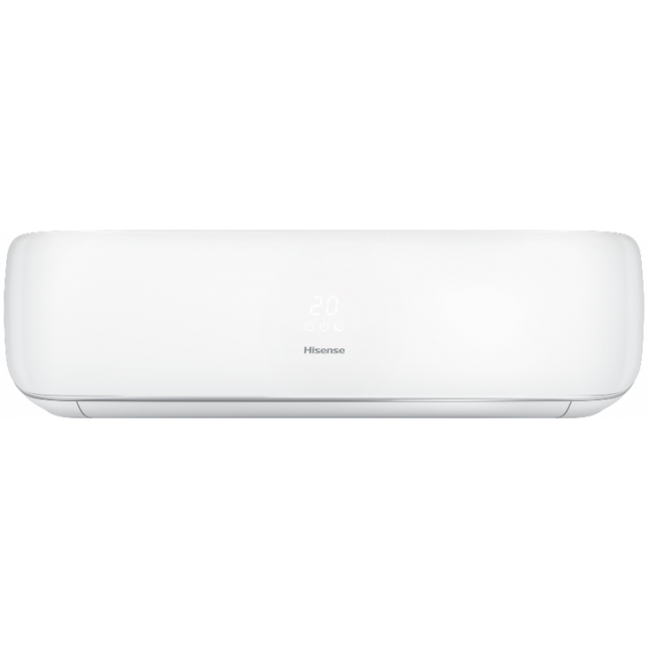Настенная мульти-сплит-система Hisense Premium Design FM DC Inverter на 2 комнаты