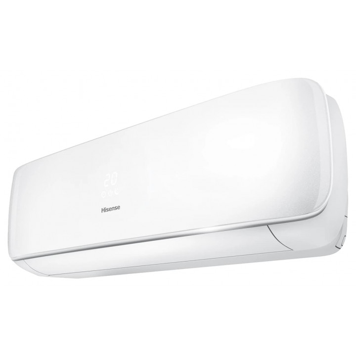 Внутренний блок мульти сплит-системы Hisense AMS-12UW4RVETG00 Wi-Fi