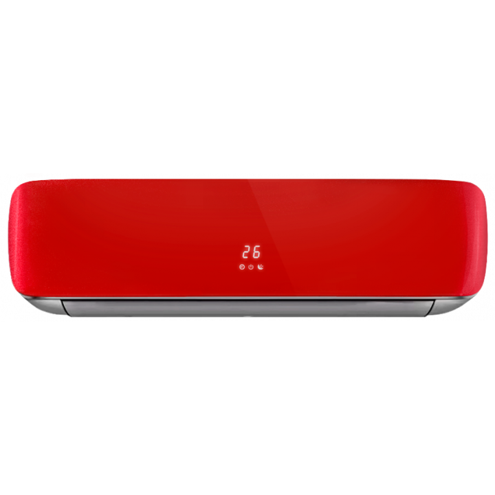 Настенная мульти-сплит-система Hisense Premium Red FM DC Inverter на 3 комнаты