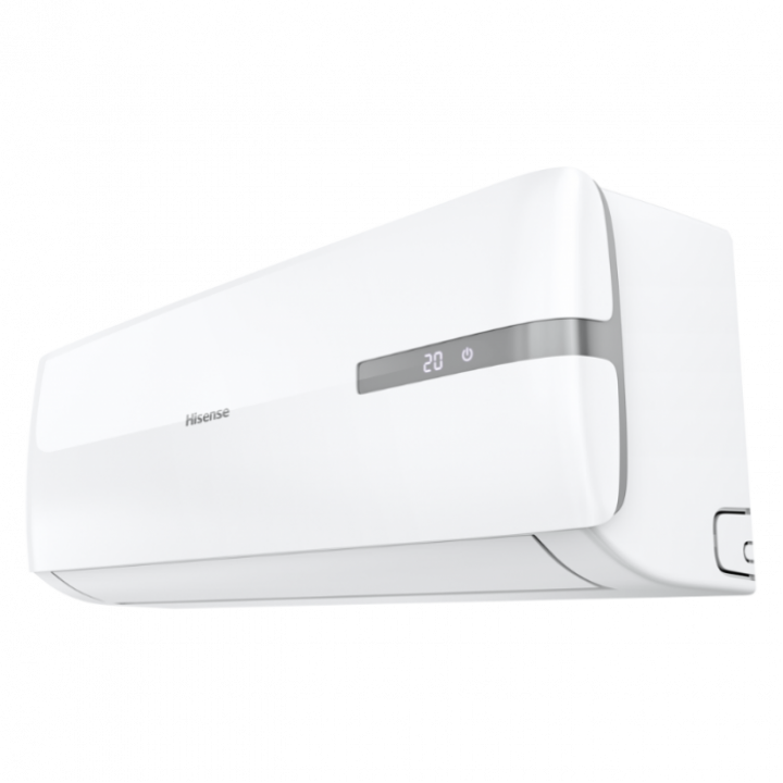 Настенный кондиционер Hisense AS-24HR4SBADL00G