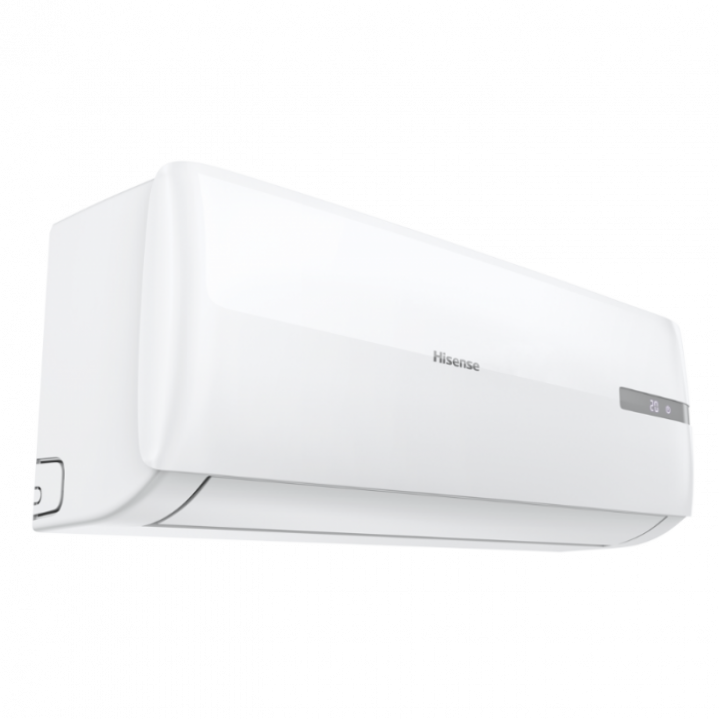 Настенный кондиционер Hisense AS-24HR4SBADL00G