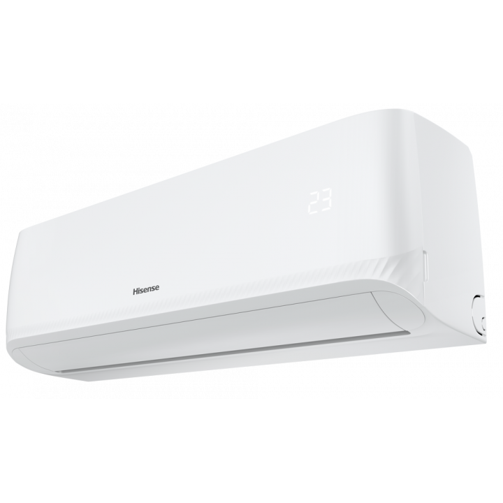 Инверторный настенный кондиционер Hisense AS-18UW4RMSCM01