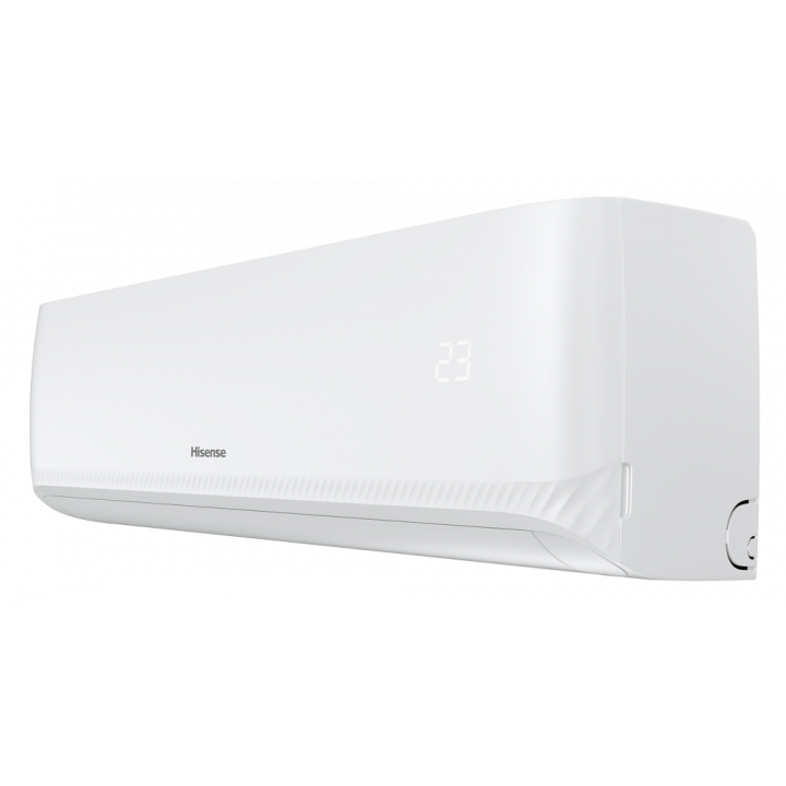 Инверторный настенный кондиционер Hisense AS-18UW4RMSCM01