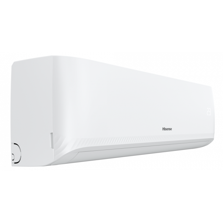 Инверторный настенный кондиционер Hisense AS-18UW4RMSCM01