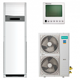 Hisense AUF-24ER4SCPA