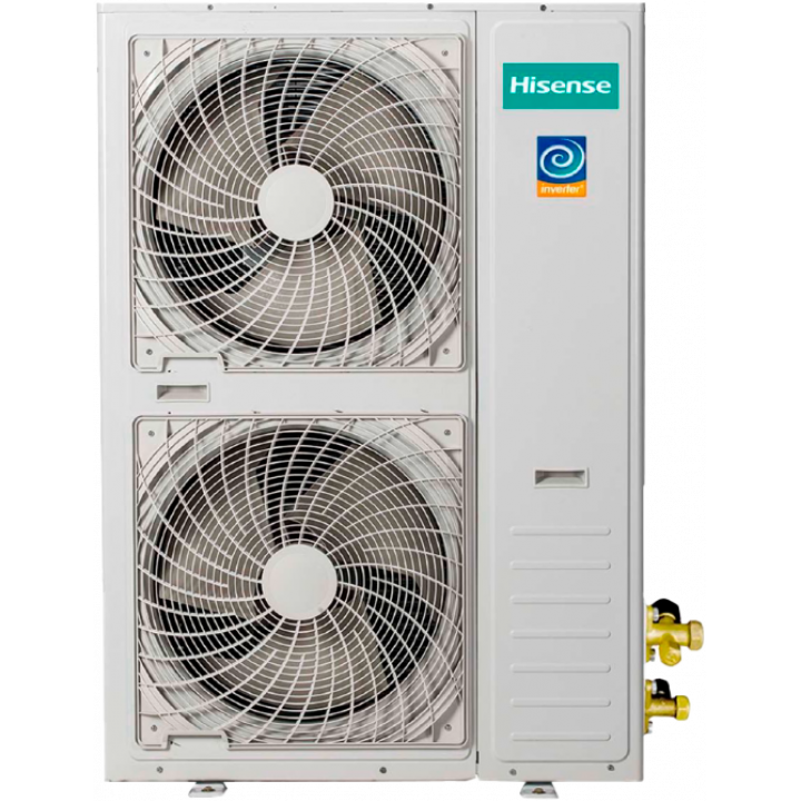 Колонный кондиционер Hisense AUF-24ER4SCPA