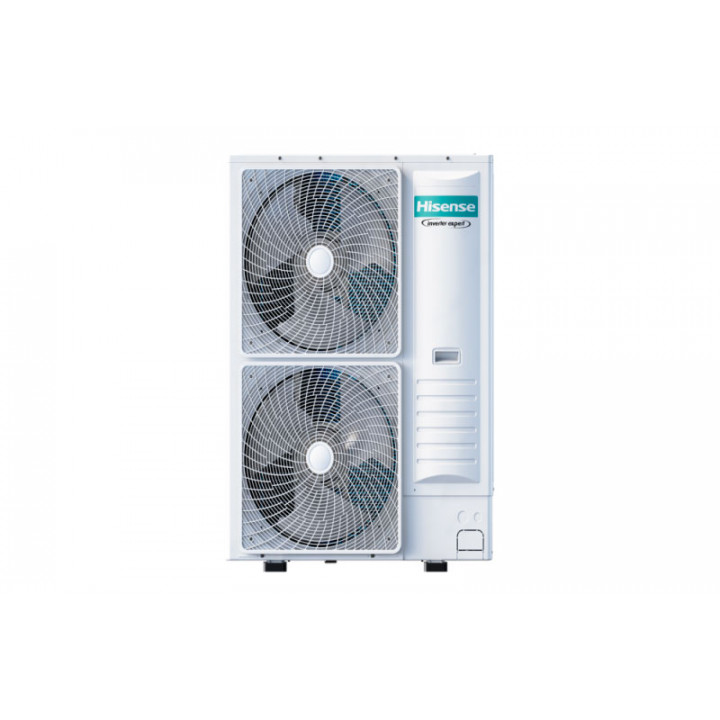 Канальный кондиционер Hisense AUD-85UX4RPH8/AUW-85U6RZ8