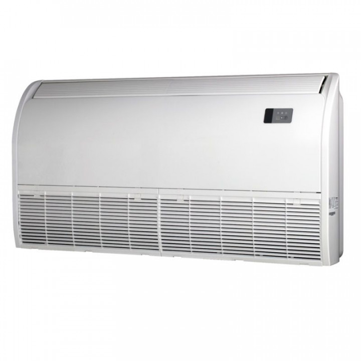 Напольно-потолочный кондиционер Hisense AUV-60UR4RC8/AUW-60U6RW8