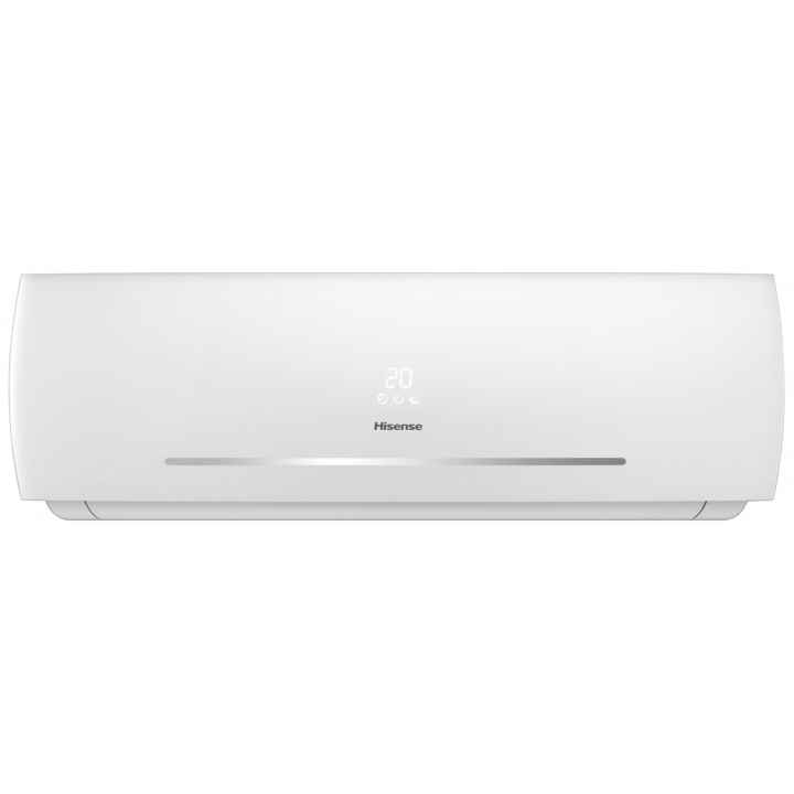 Инверторный настенный кондиционер Hisense AS-07HR4RYDDC00
