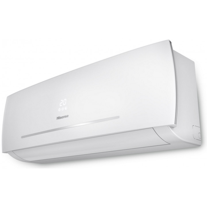 Инверторный настенный кондиционер Hisense AS-07HR4RYDDC00