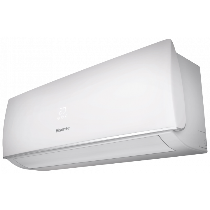 Инверторный настенный кондиционер Hisense AS-09UW4RYDDB05