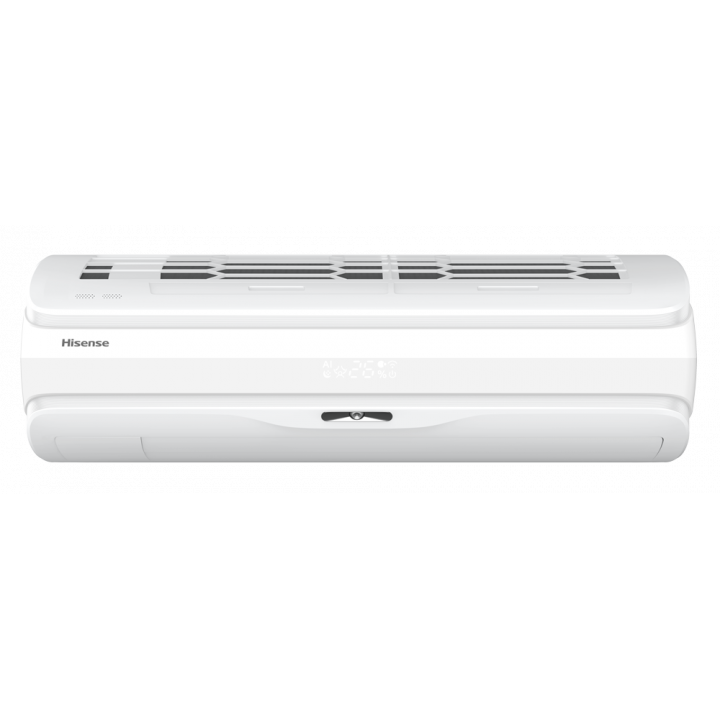 Настенный кондиционер Hisense AS-13UW4RXUQD00