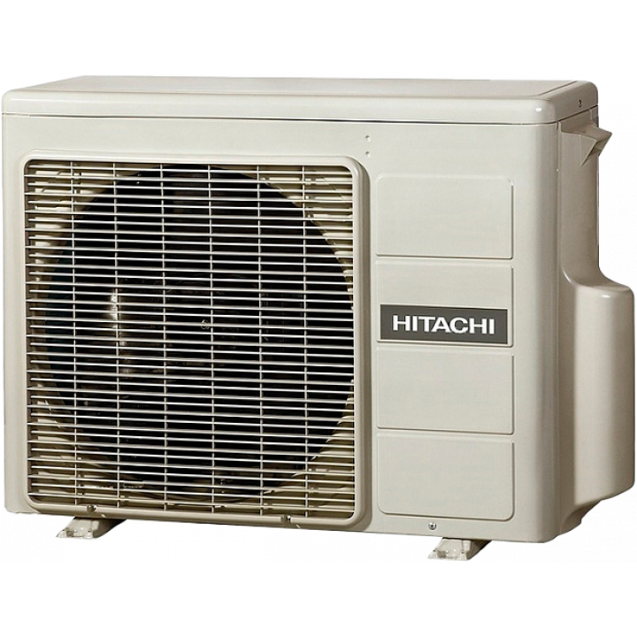 Канальная сплит-система Hitachi RAD-70PPD/RAC-70NPD