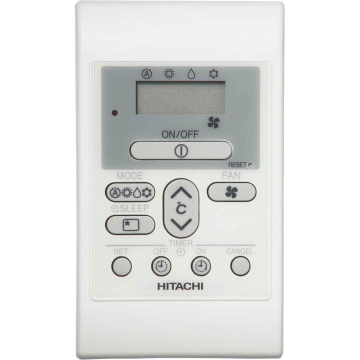 Кассетная сплит-система Hitachi RAC-25NPA/RAI-25RPA/RAI ECPP