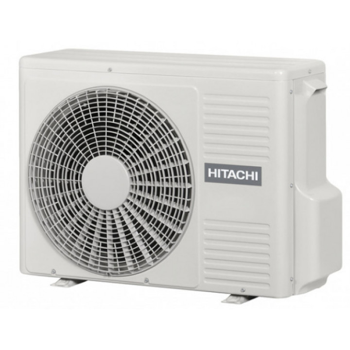 Кассетная сплит-система Hitachi RAI-25RPE/P-AP56NAMS/RAC-25NPE