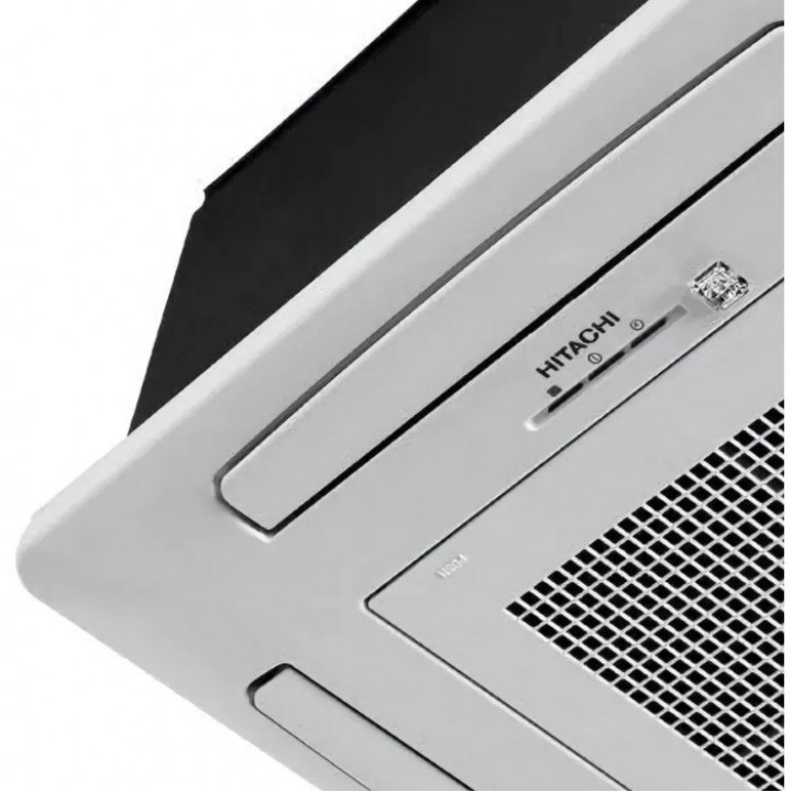 Кассетная сплит-система Hitachi RAI-25RPE/P-AP56NAMS/RAC-25NPE