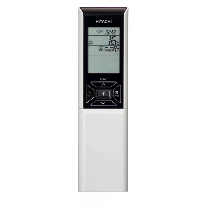 Инверторный настенный кондиционер Hitachi RAK-18PSB/RAC-18WSB