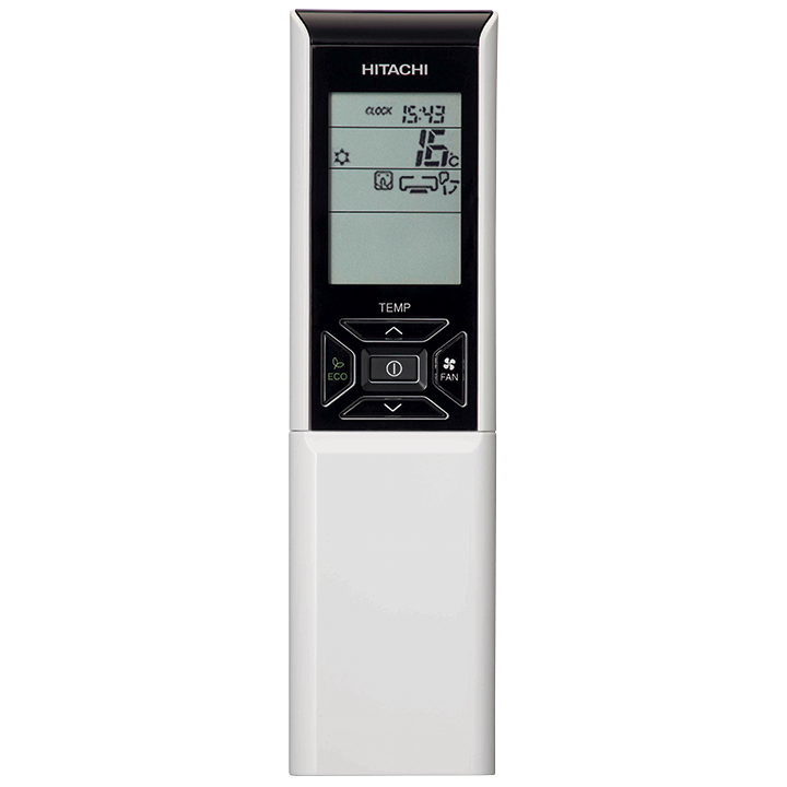 Настенный кондиционер Hitachi RAK-35RPE/RAC-35WPE