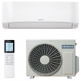 Hitachi RAK-DJ18RHAE/RAC-DJ18WHAE