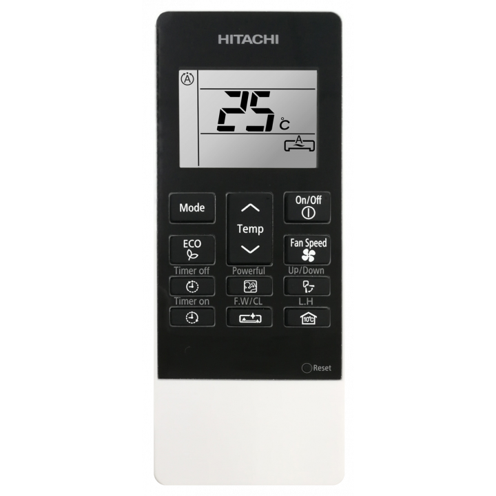 Внутренний блок мульти сплит-системы Hitachi RAK-25REF