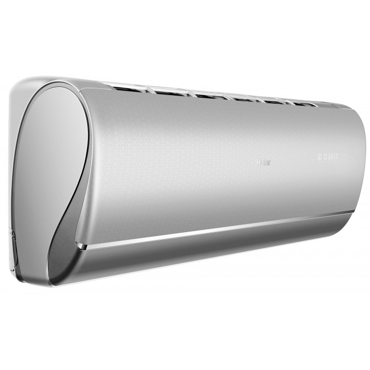 Инверторный настенный кондиционер Haier AS25S2SJ1FA-S/1U25MECFRA