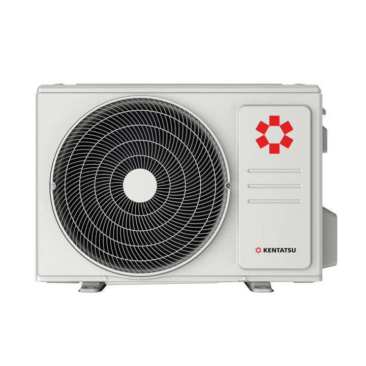 Настенный кондиционер Kentatsu KSGI26HFRN1/KSRI26HFRN1