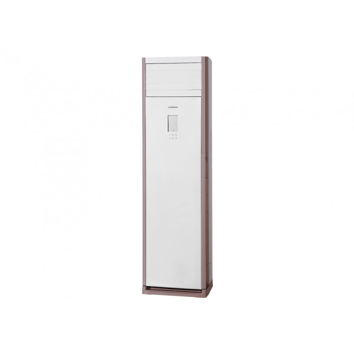 Колонный кондиционер Kentatsu KSFV70XFAN1/KSRT70HFAN1L