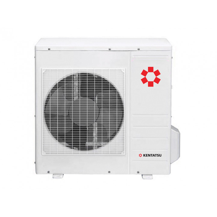 Канальный кондиционер Kentatsu KSKR105HFAN3R/KSUR105HFAN3L