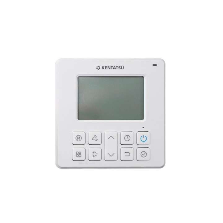 Канальный кондиционер Kentatsu KSTR176HFAN3R/KSUT176HFAN3L/-40