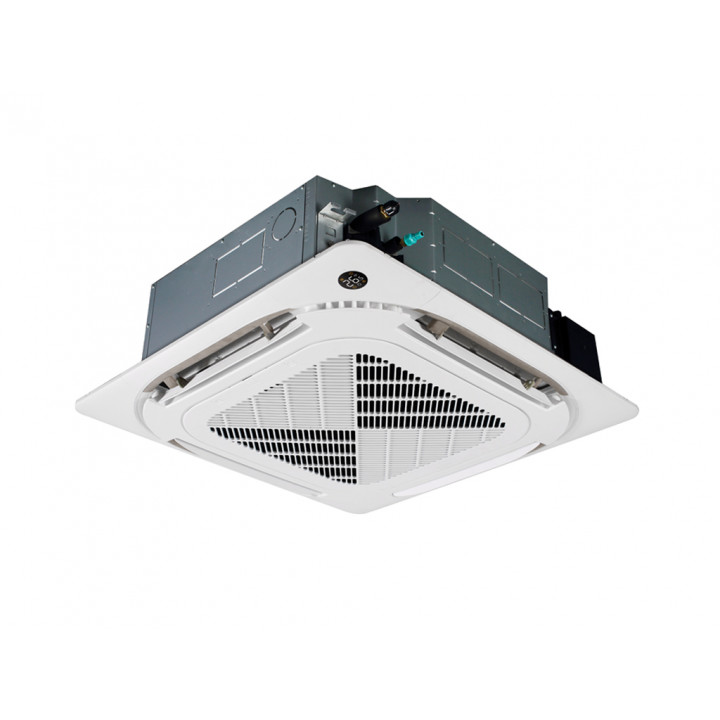 Кассетный кондиционер Kentatsu KSVB70HZAN1R/KSUNB70HZAN1/-40