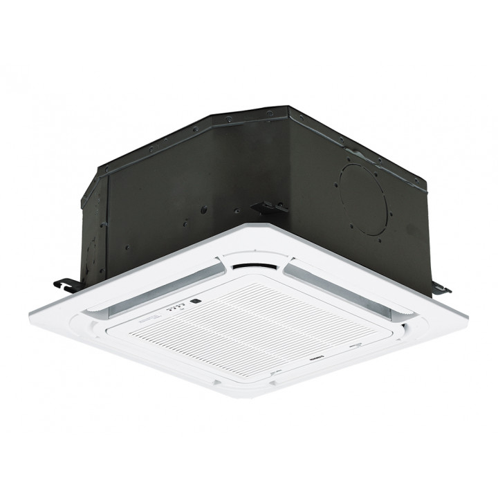 Кассетный кондиционер Kentatsu KSZTA35HFAN1R/KSUTA35HFAN1L