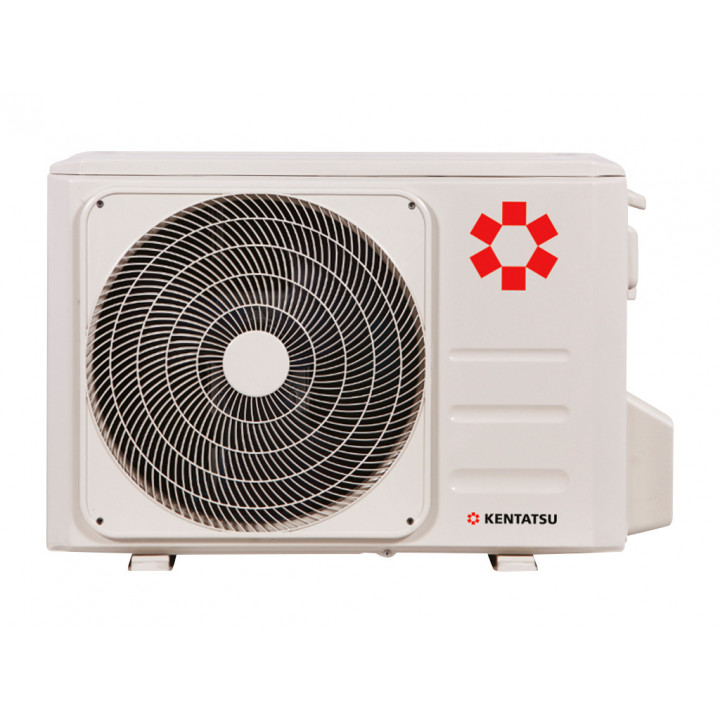 Кассетный кондиционер Kentatsu KSZTA35HFAN1R/KSUTA35HFAN1L