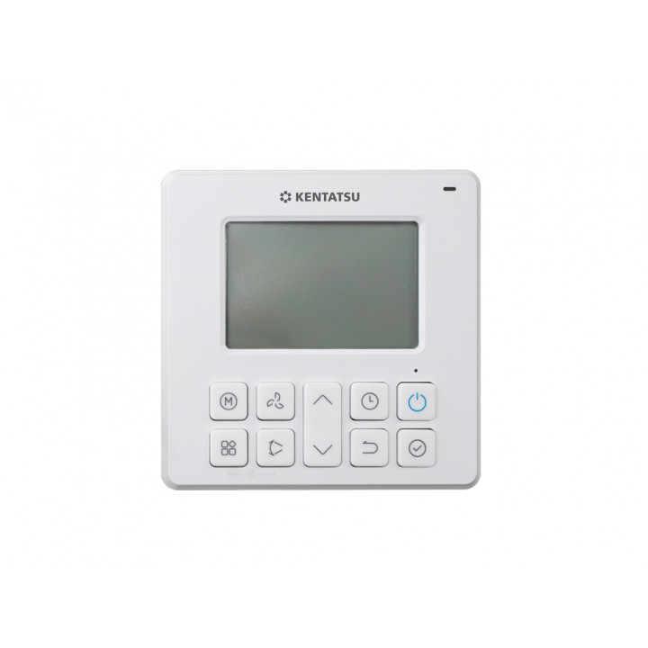 Кассетный кондиционер Kentatsu KSZTA35HFAN1R/KSUTA35HFAN1L