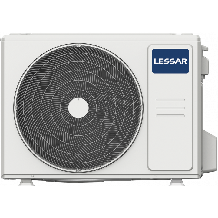 Настенный кондиционер Lessar LS-HE18KLE2/LU-HE18KLE2